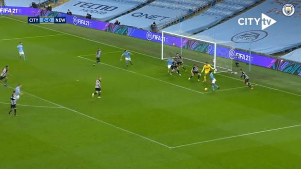 Man City Women secure Champions League spot