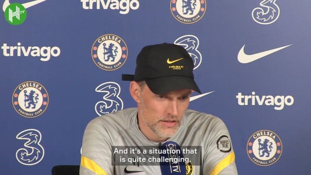 Tuchel: 'we need stability and clarity in this ownership transition'