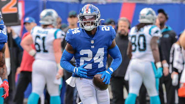 James Bradberry