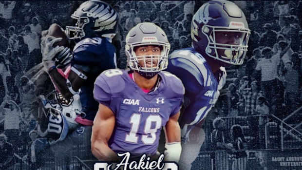 Aakiel Greer