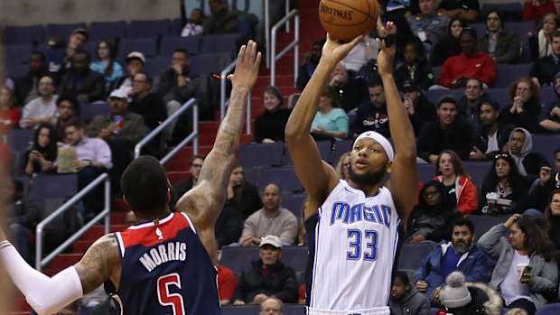 Adreian Payne