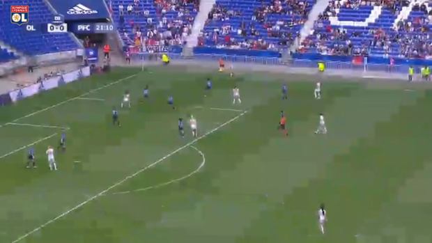 OL Women crucial win vs Paris FC