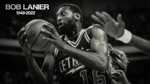 bob lanier