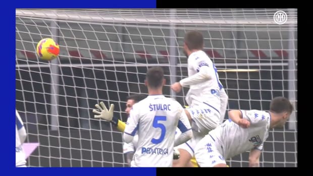 Inter: The road to the Coppa Italia final