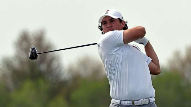 andy lopez tech golf