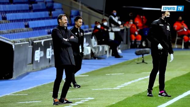 Vicente Moreno’s best Espanyol moments