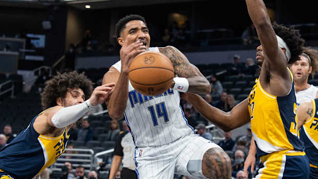 Gary Harris