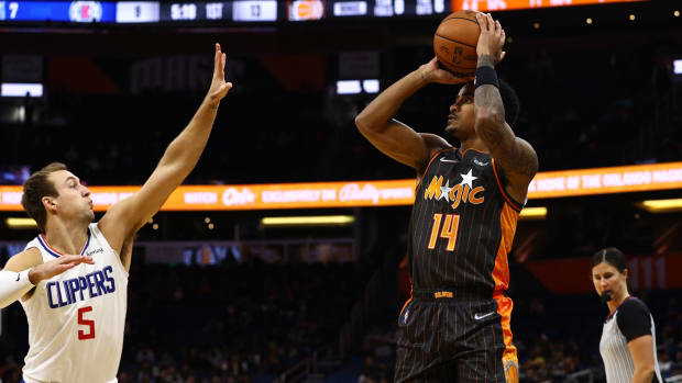 Gary Harris