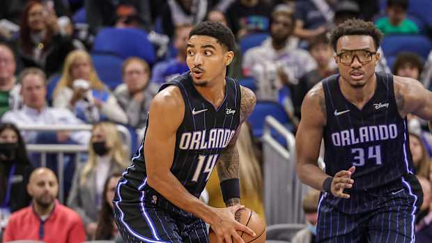 Gary Harris