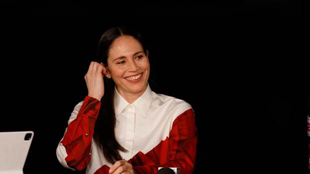 Sue Bird