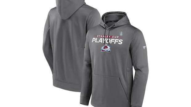nhl stanley cup playoff sweatshirt
