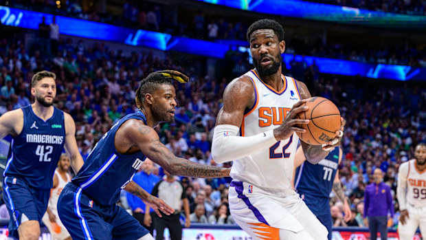 Deandre Ayton