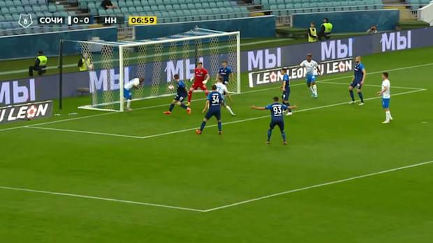 RPL Best Saves Week 29