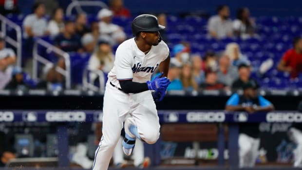 Jorge Soler
