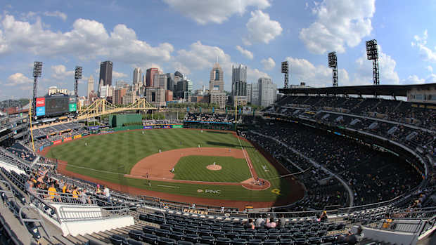 PNC Park