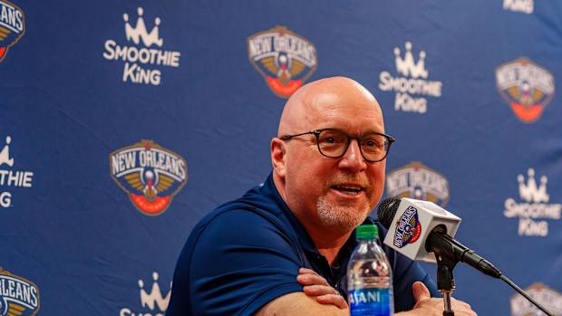 David Griffin
