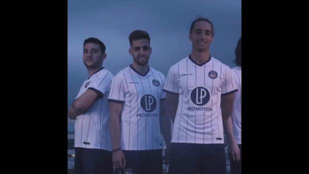 Ligue 1 2022/23 Kits