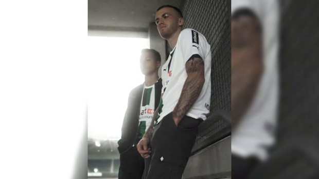 Bundesliga 2022/23 Kits