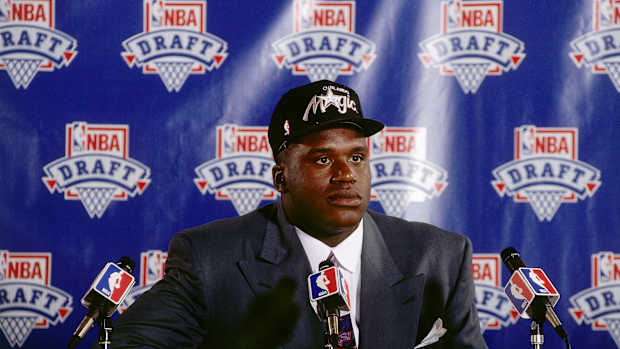 Shaq