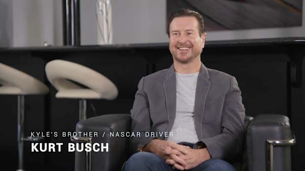 Kurt Busch