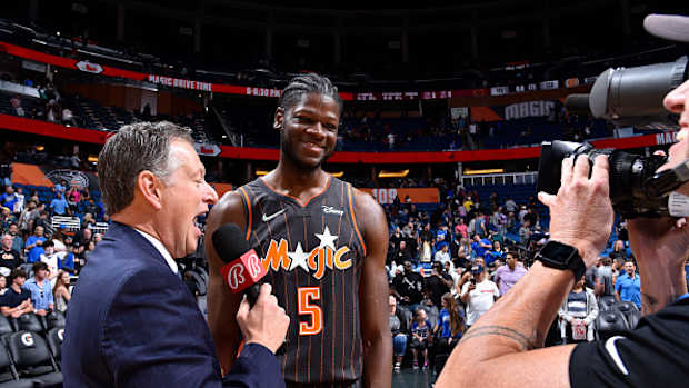 Mo Bamba