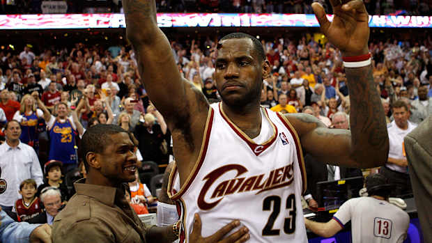 LeBron
