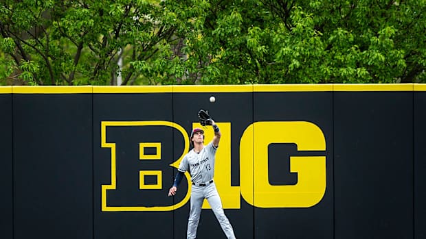 Penn State baseball