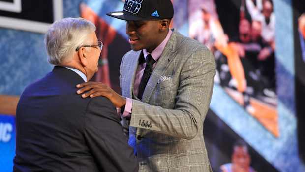 Victor Oladipo