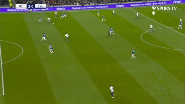 Heung-Min Son's incredible golden boot winning season