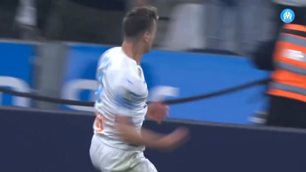 All Arkadiusz Milik's goals in 2021-22