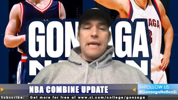 Day 2 NBA Combine Update
