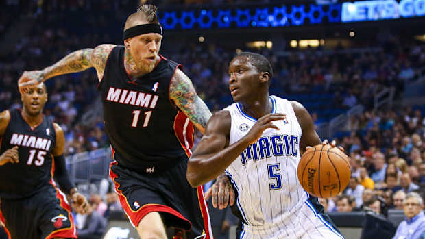 Victor Oladipo