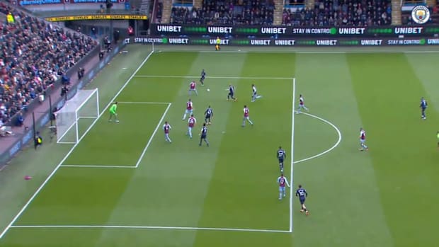Kevin De Bruyne's incredible 2021-22 campaign