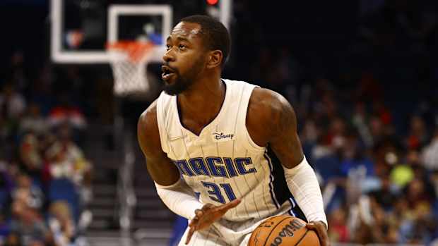 Terrence Ross