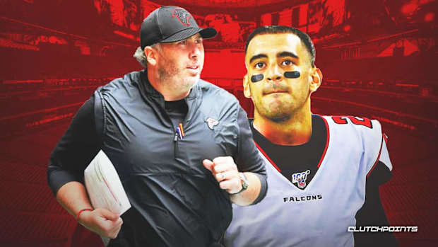 smith mariota clutch falcons 