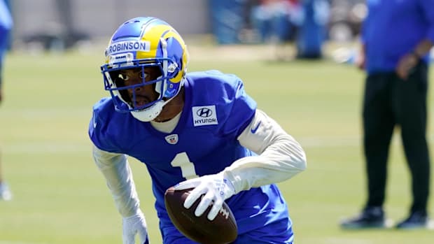 Allen Robinson