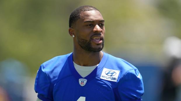Allen Robinson