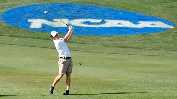 NCAA GOLF