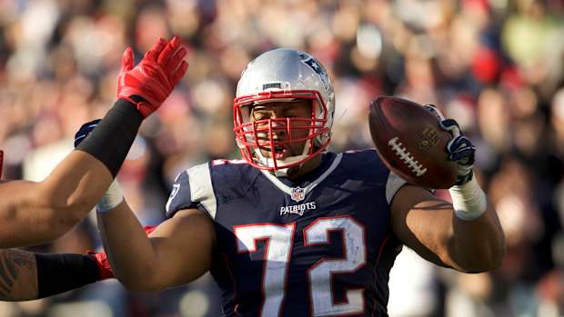 Akiem Hicks