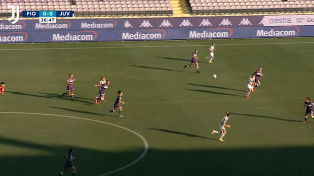 Juventus Women's Top 10 Goals