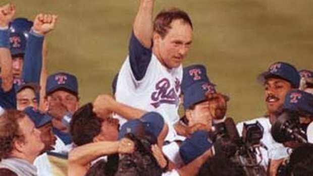 Nolan Ryan