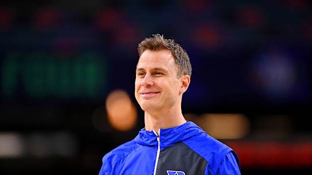 Duke basketball