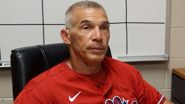 joe girardi