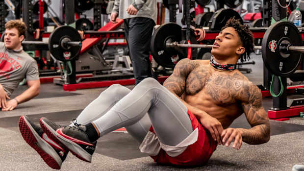 Kamryn Babb