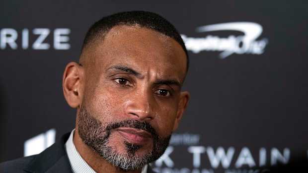 Grant Hill
