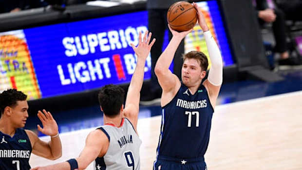 doncic