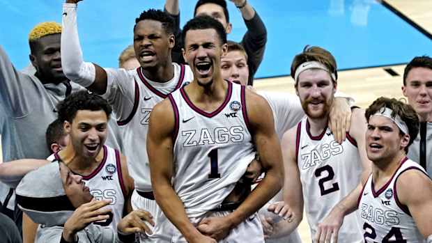 Gonzaga-Game-Winner