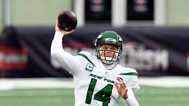 Sam Darnold