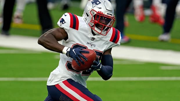 Devin McCourty