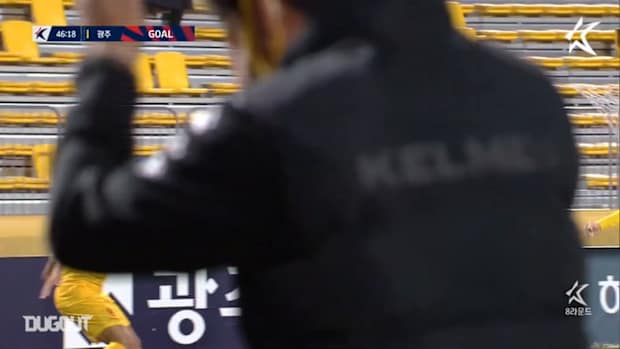 Felipe stars with brace against Suwon FC